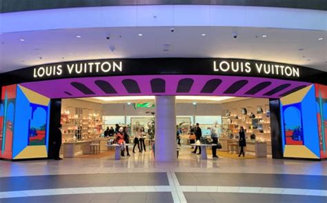 louis vuitton fiumicino